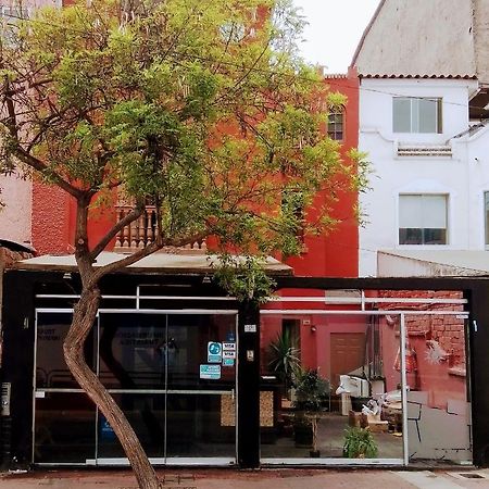 Hostel Prada Лима Екстериор снимка