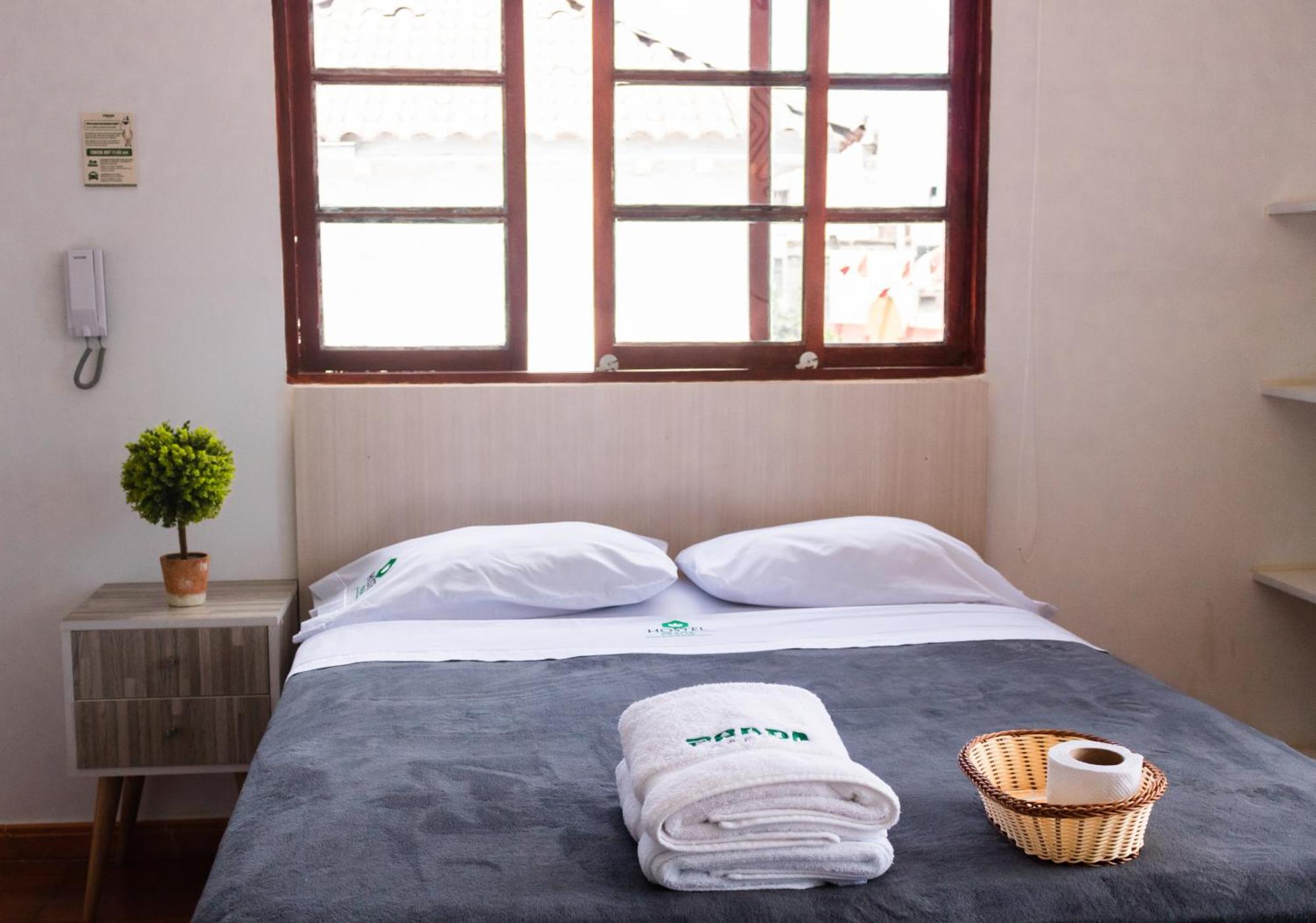 Hostel Prada Лима Екстериор снимка