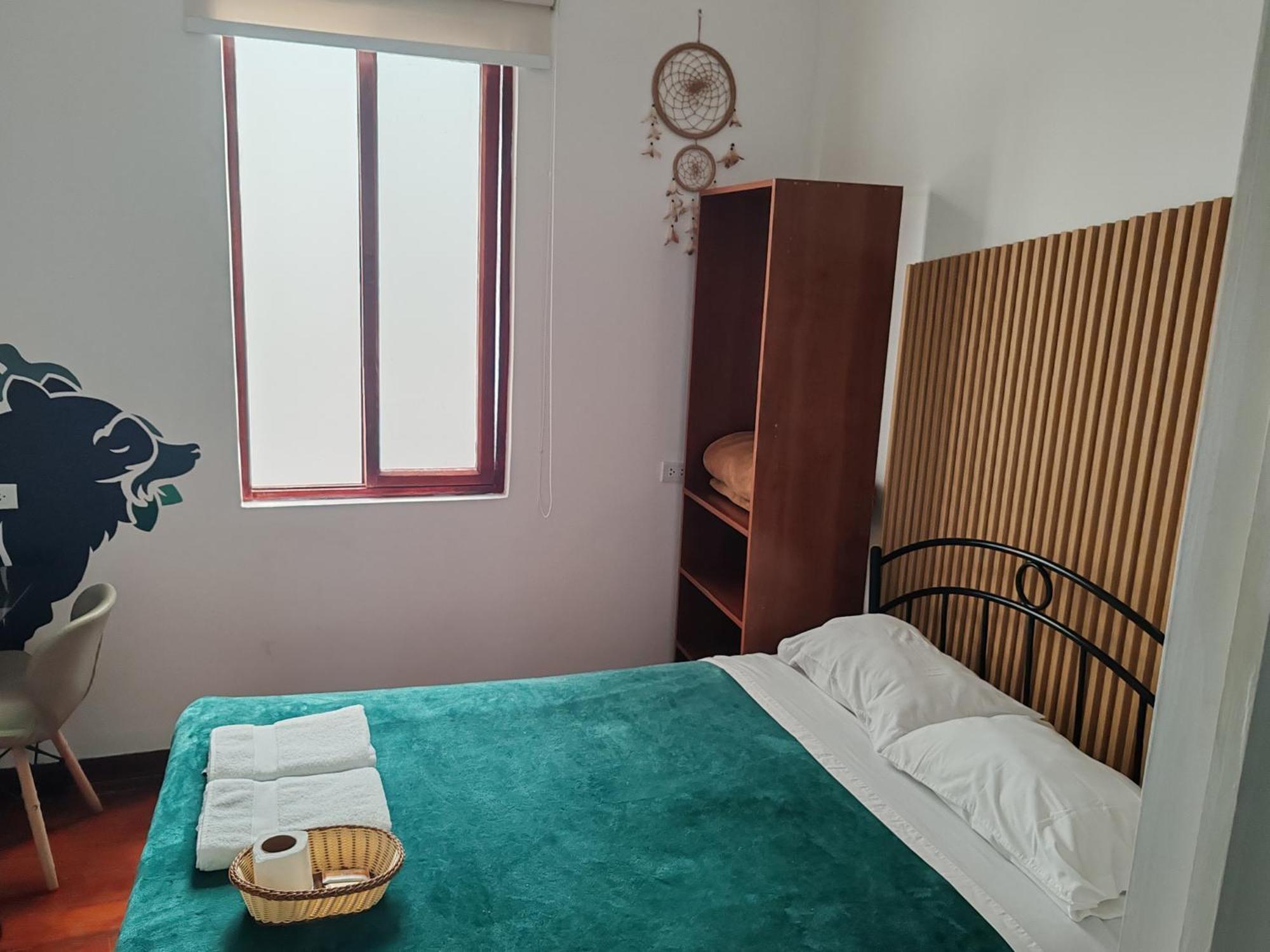 Hostel Prada Лима Екстериор снимка