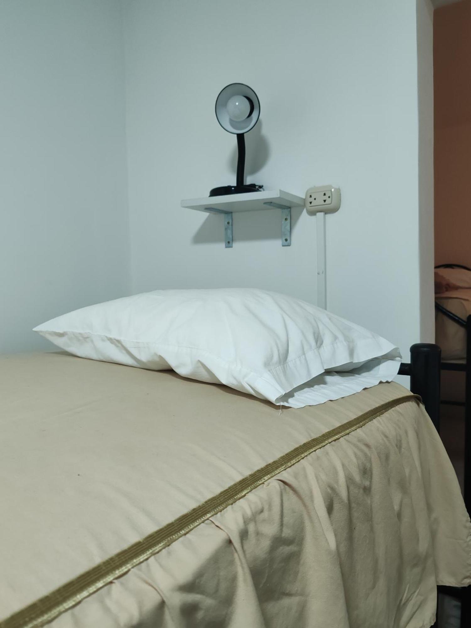 Hostel Prada Лима Екстериор снимка