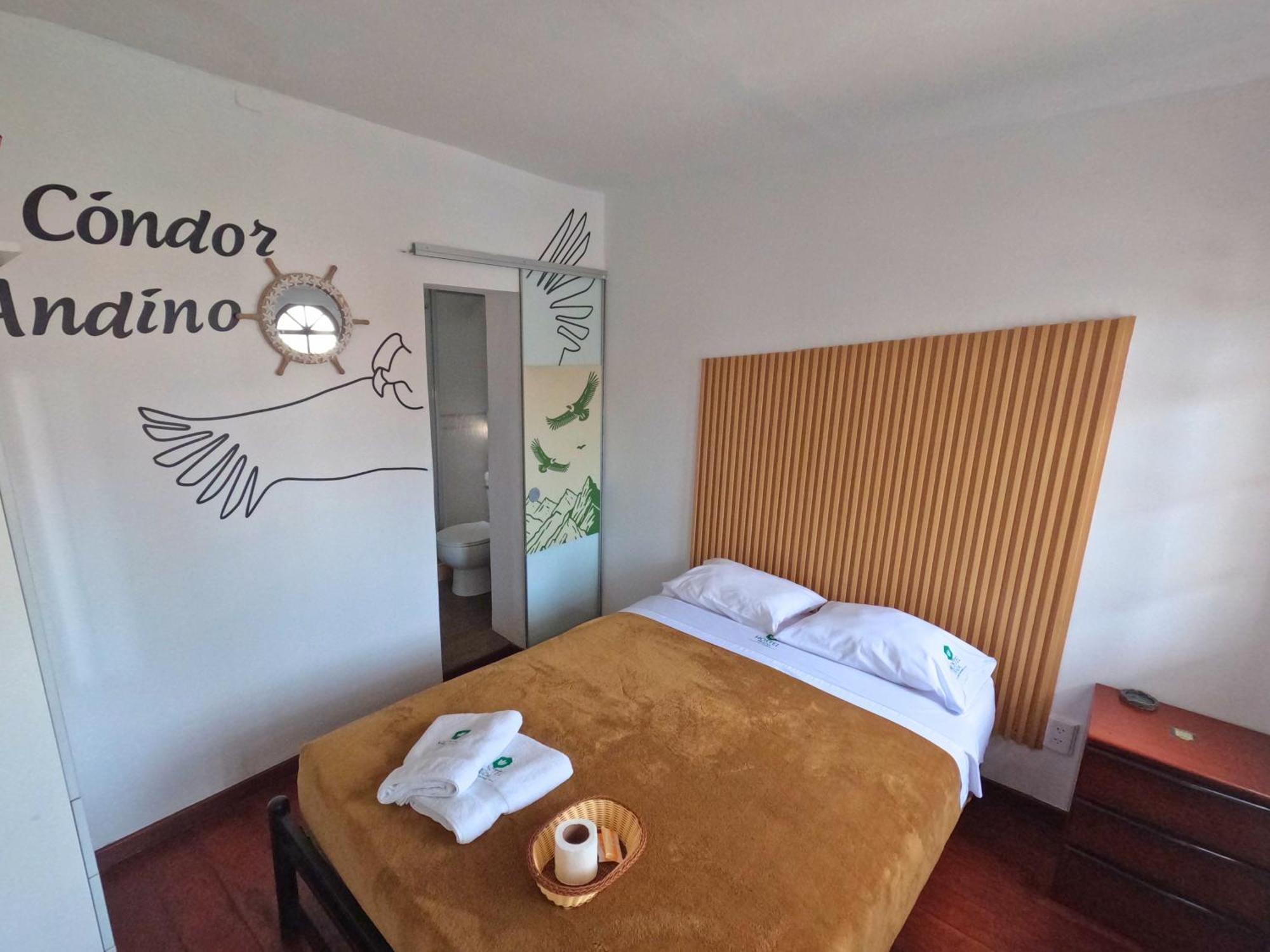 Hostel Prada Лима Екстериор снимка