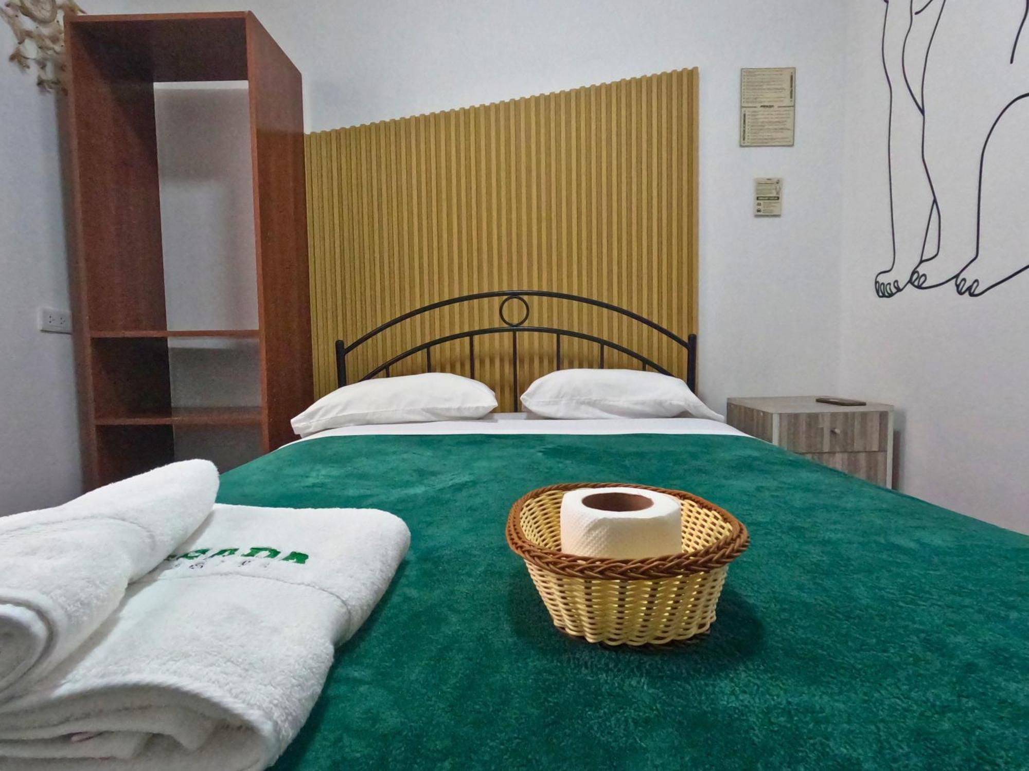 Hostel Prada Лима Екстериор снимка