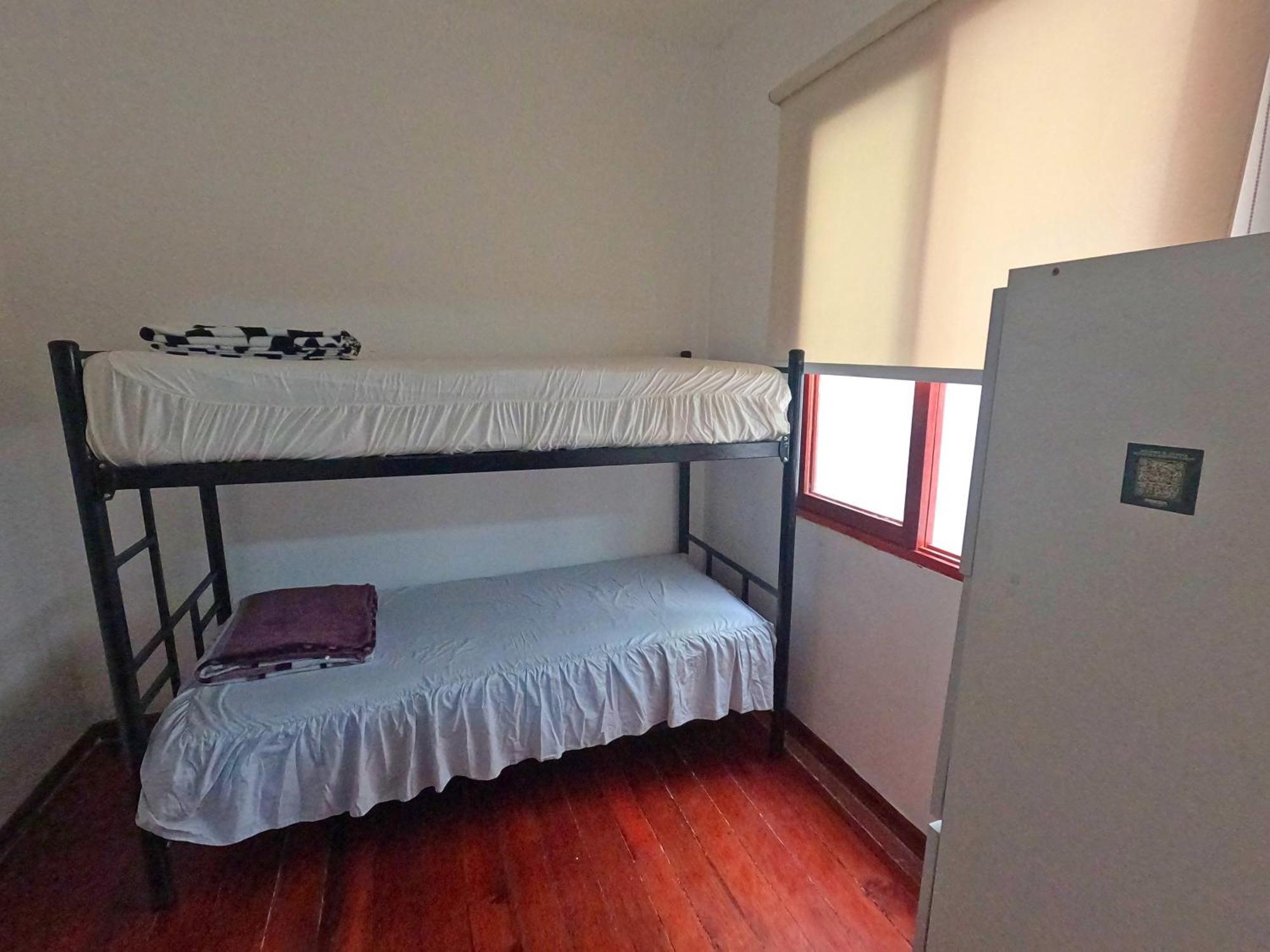 Hostel Prada Лима Екстериор снимка