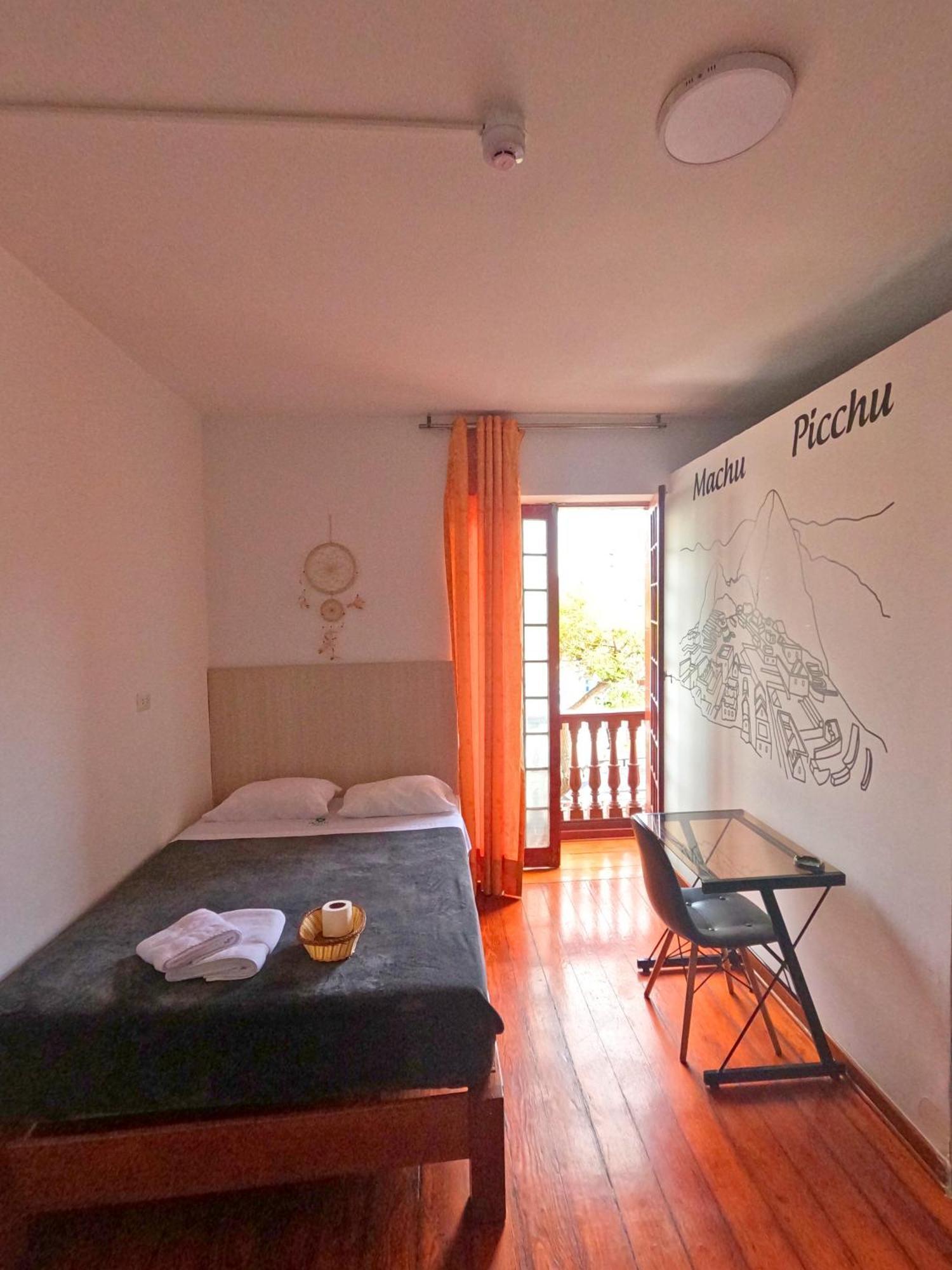 Hostel Prada Лима Екстериор снимка