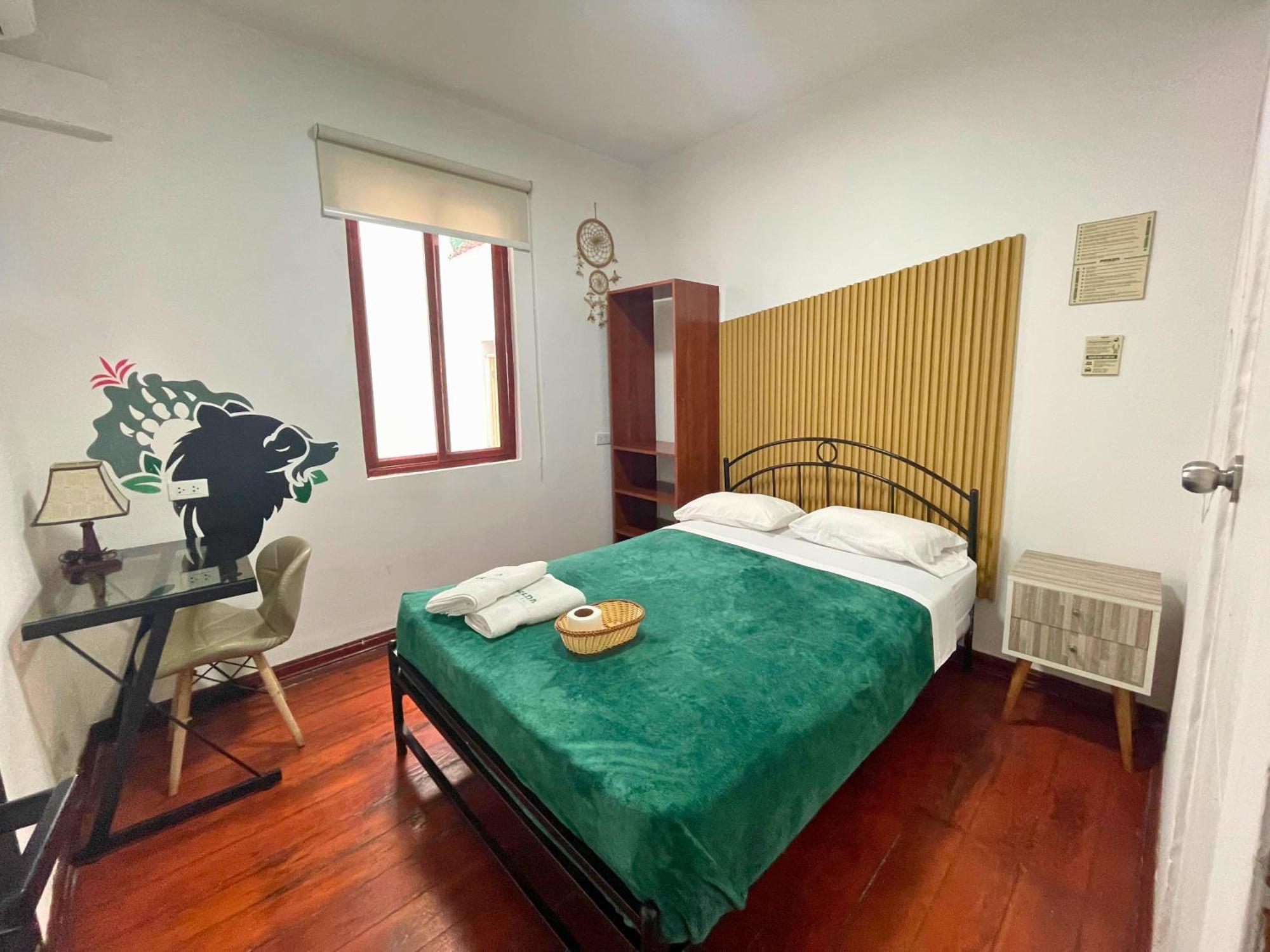 Hostel Prada Лима Екстериор снимка