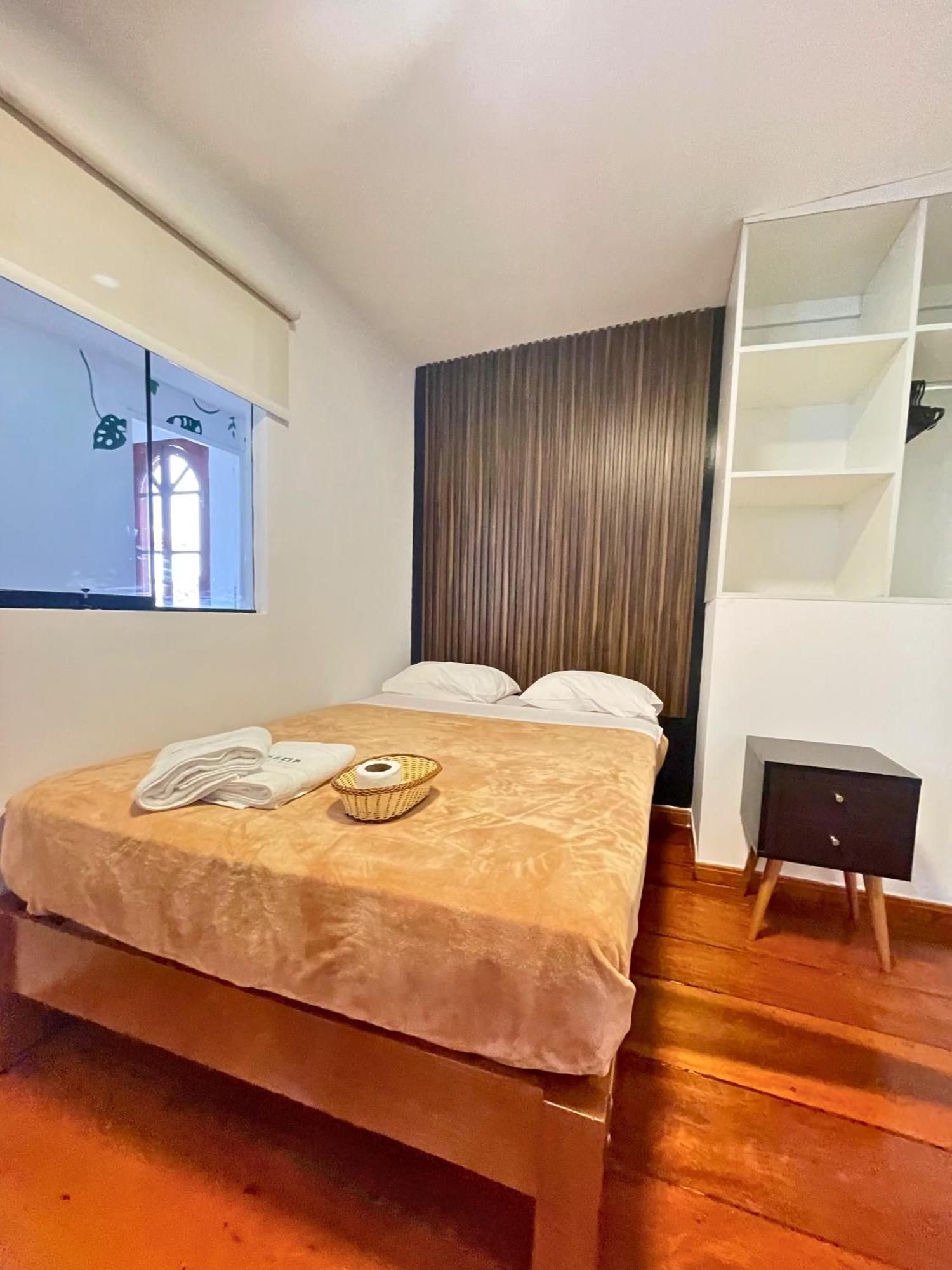 Hostel Prada Лима Екстериор снимка