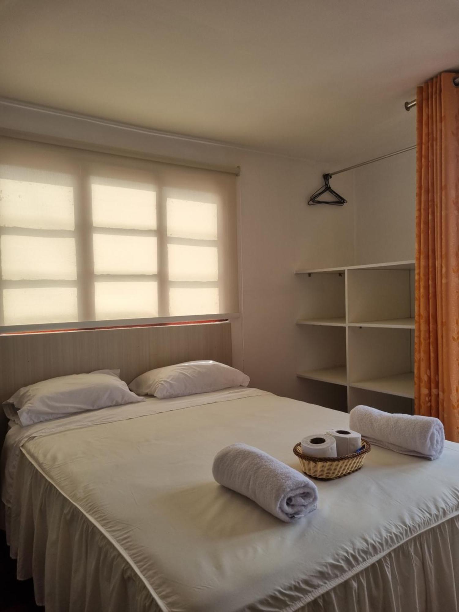 Hostel Prada Лима Екстериор снимка