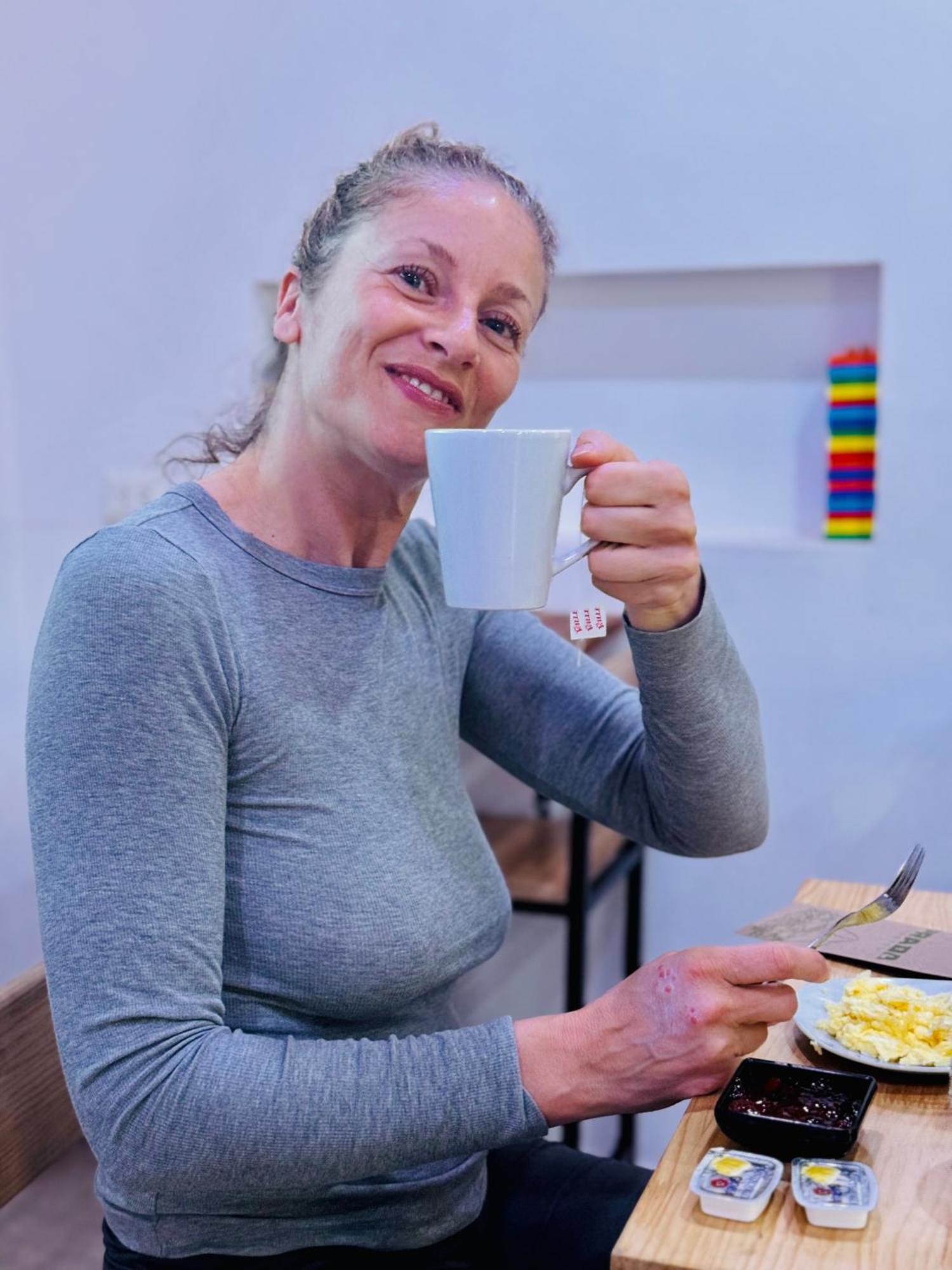 Hostel Prada Лима Екстериор снимка